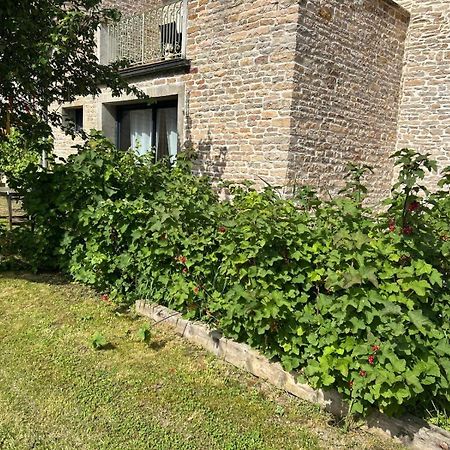 Appartement 3 Etoiles Tout Confort Et Spacieux En Campagne Bourguignonne Mancey Exterior foto